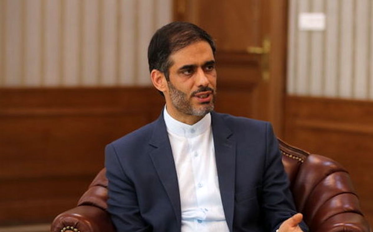 ۴۰ درصد بنزین کشور را تولید می‌کنیم