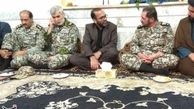 خط و نشان فرمانده قرارگاه خاتم‌الانبیا (ص) برای ترو‌ریست‌ها