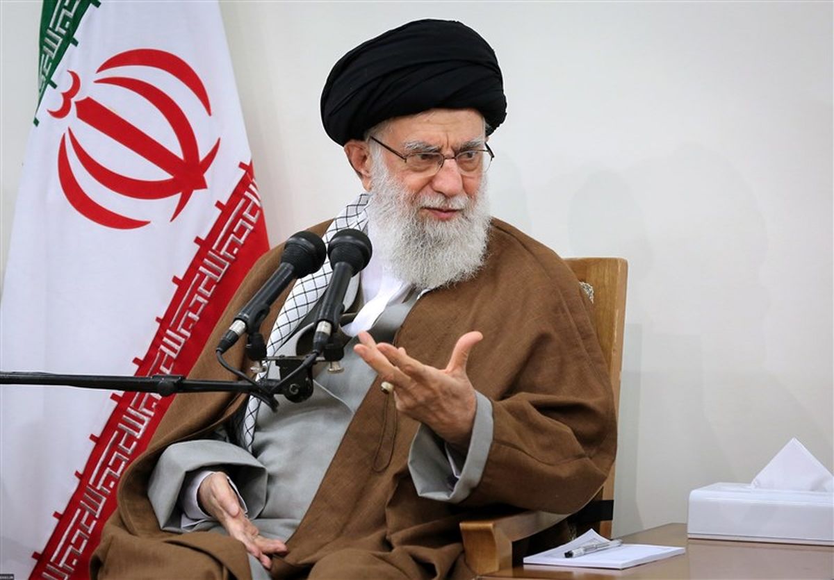 انتشار برای نخستین بار | مقام معظم رهبری: آمار فرزندآوری کمتر از نرخ جانشینی است/ این مسئله از همه خطرات بزرگتر است
