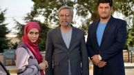 سام درخشانی و ماجرای بادیگاردی به نام ارشیا 