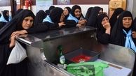 متنوع ترین خدمات پزشکی جهان در حج برای ایران