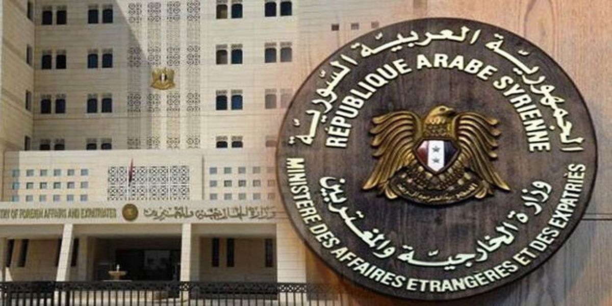 درخواست توقف جنایات جنگی ائتلاف آمریکا در سوریه