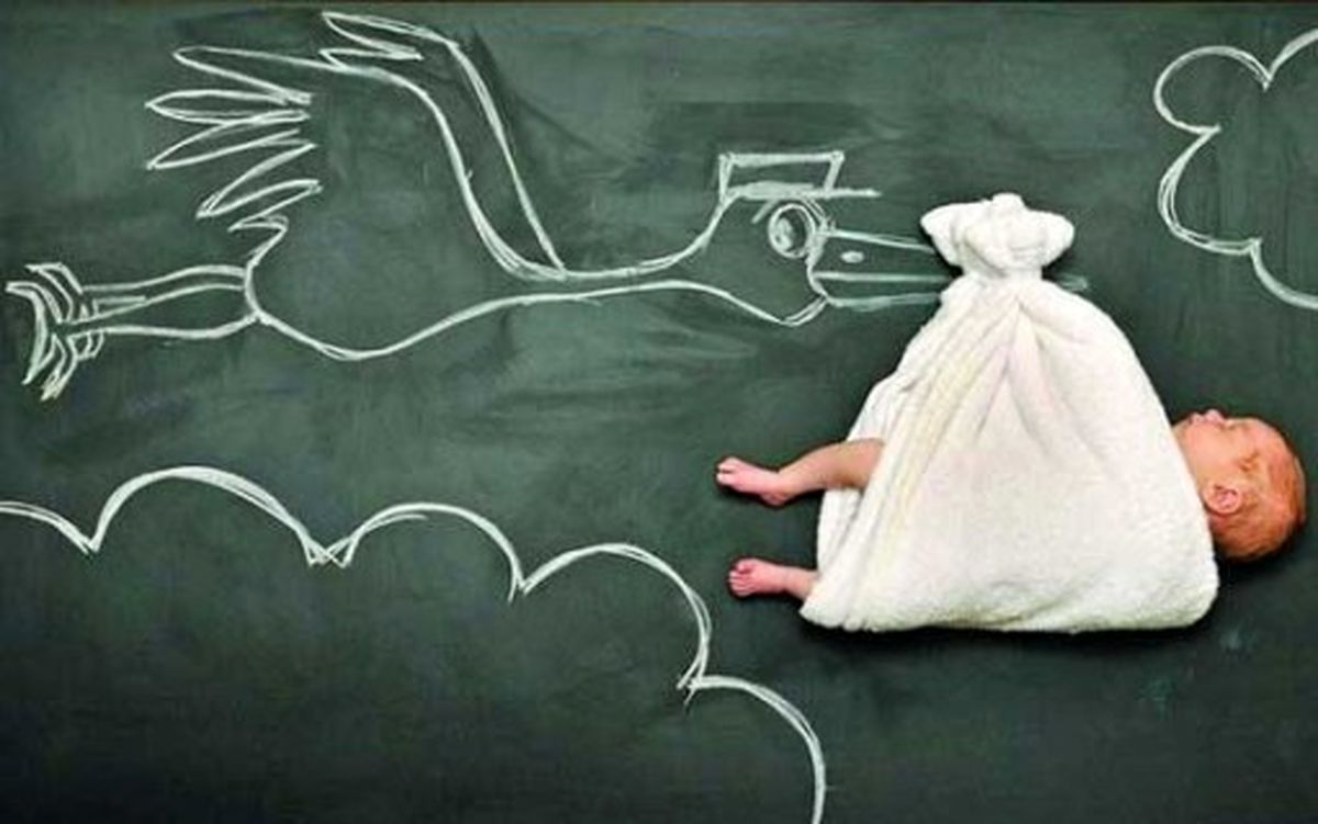 بازار بی‌ضابطه رحم اجاره‌ای