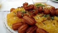 زولبیا و بامیه را از مراکز مجاز خریداری کنید