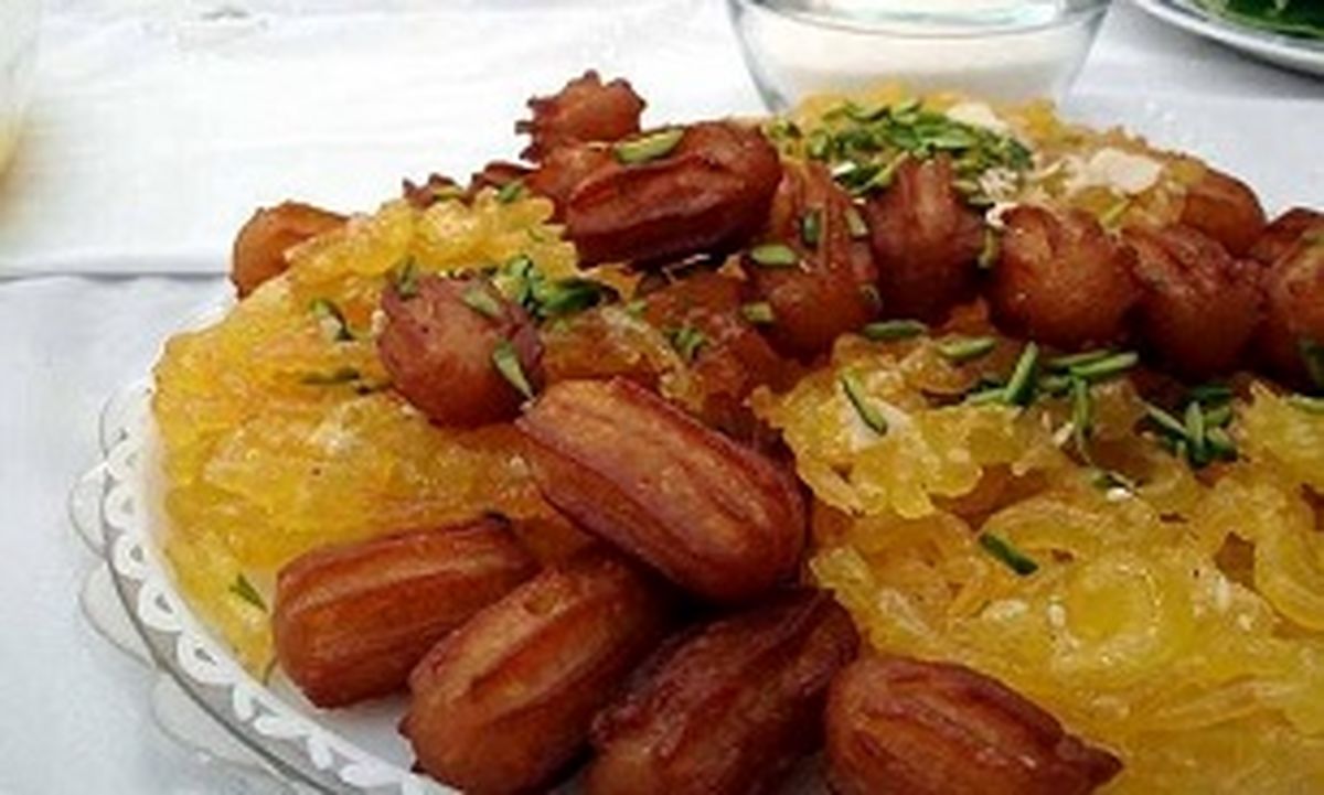 جدال بر سر افزایش 15 درصدی قیمت زولبیا‌ و بامیه