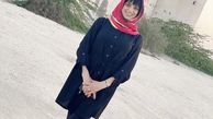 روشنک عجمیان هم راهی کیش شد + عکس