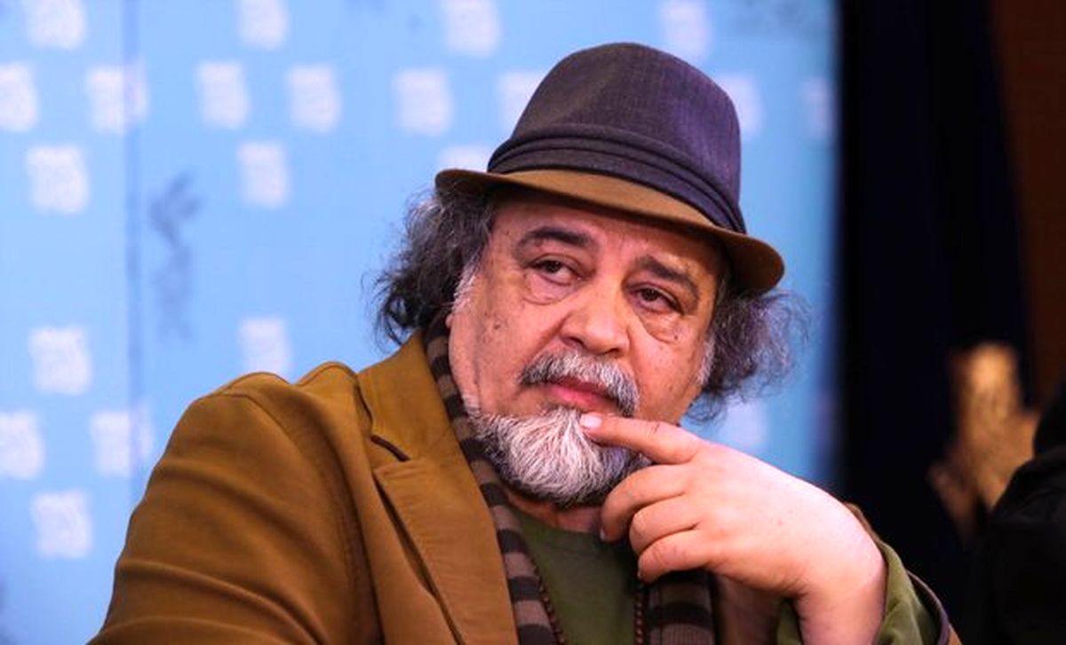 همکاری محمدرضا شریفی‌نیا با یک کارگردان روحانی
