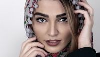 چهره جذاب سیما خضرآبادی