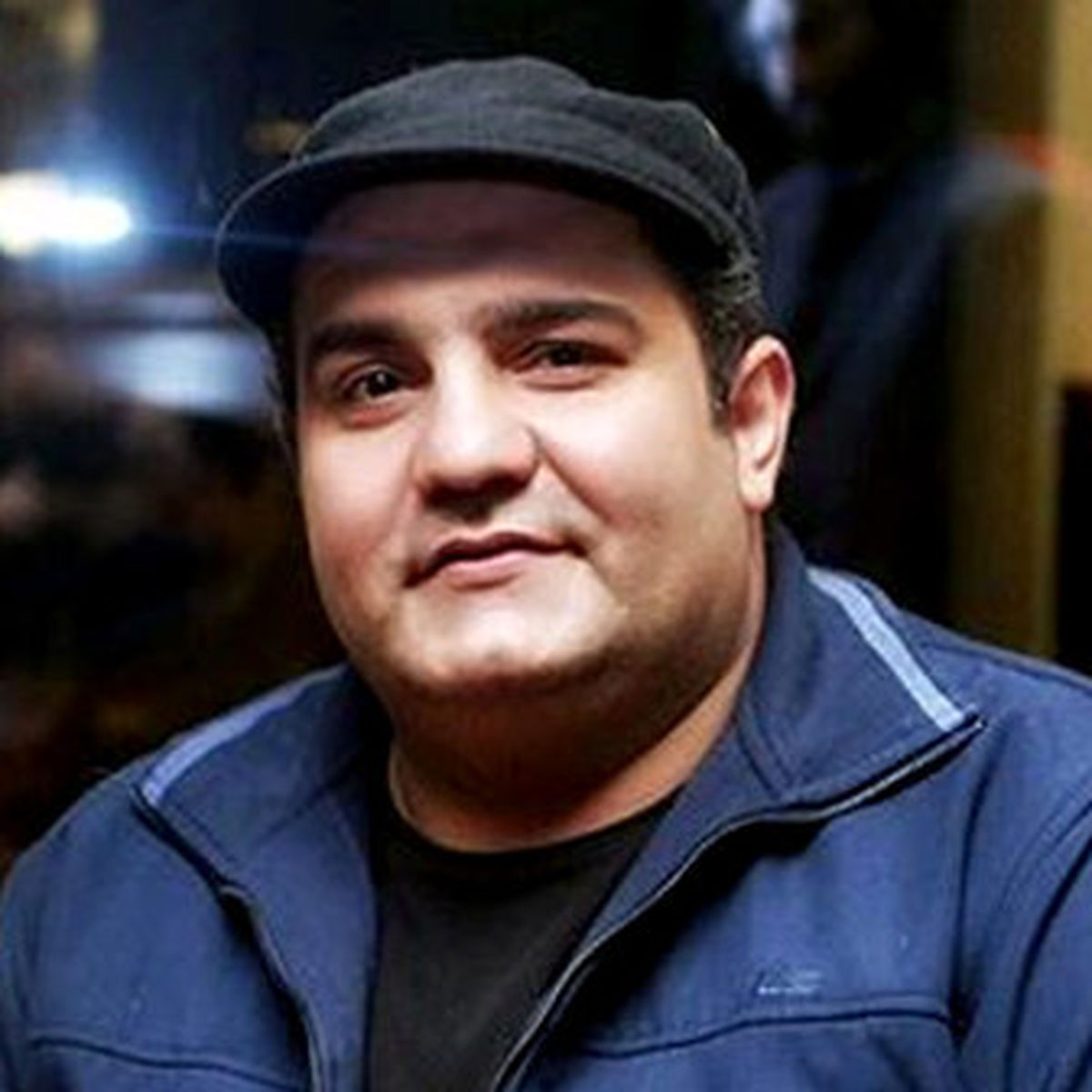 بازیگر مشهور مجری شبکه 3 شد