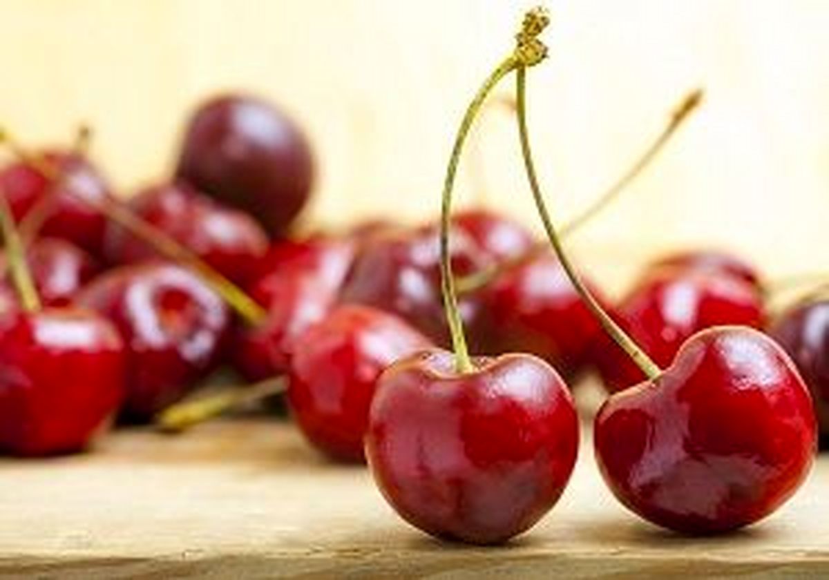 خواص بی نظیر گیلاس