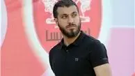 
پرونده گلر پرسپولیس به کمیته اخلاق رفت