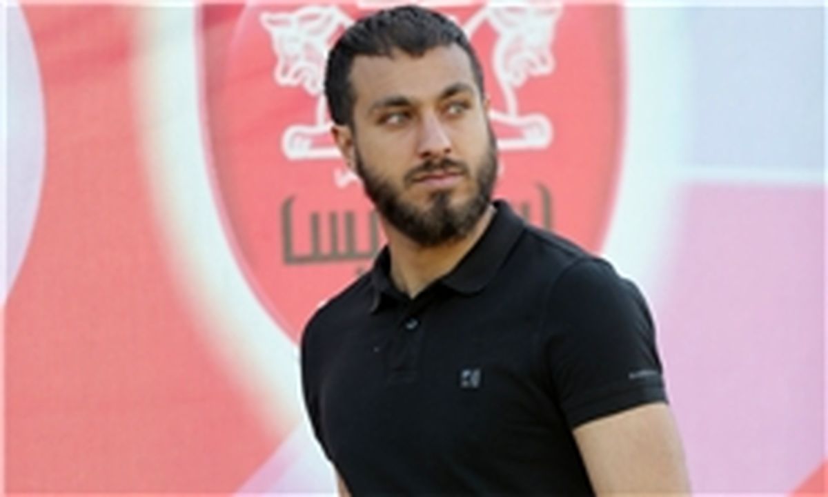 
پرونده گلر پرسپولیس به کمیته اخلاق رفت