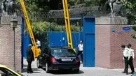 بازگشایی سفارتخانه‌ نتیجه واقع‌بینی انگلستان/ لغو همه امتیازات با مقاومت‌های مردمی