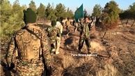 ارتش سوریه 2 روستای دیگر در شمال شرق «لاذقیه» را آزاد کرد