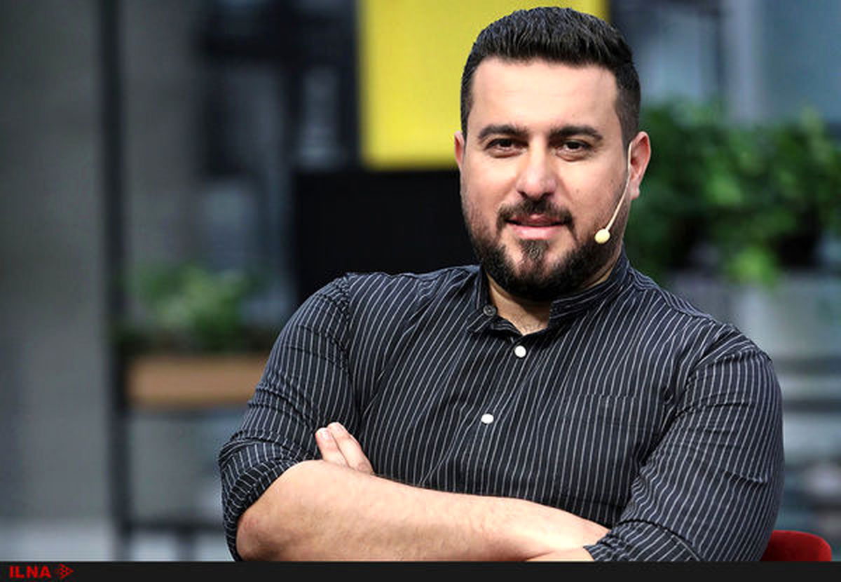 سریال تلویزیونی جدید محسن کیایی 