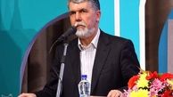 صالحی: بحران کتاب‌نخوانی کم خطرتر از بحران آب نیست
