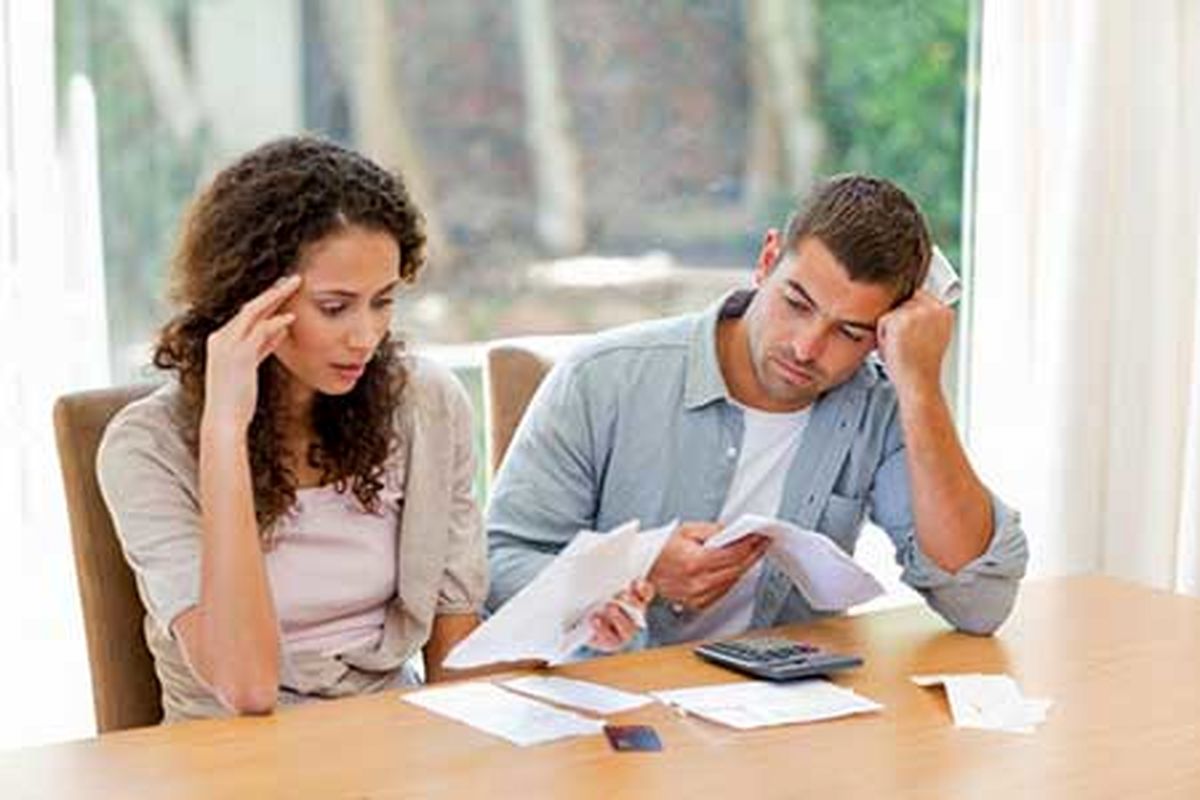 آنچه باید درباره خشونت‌های مالی بدانید