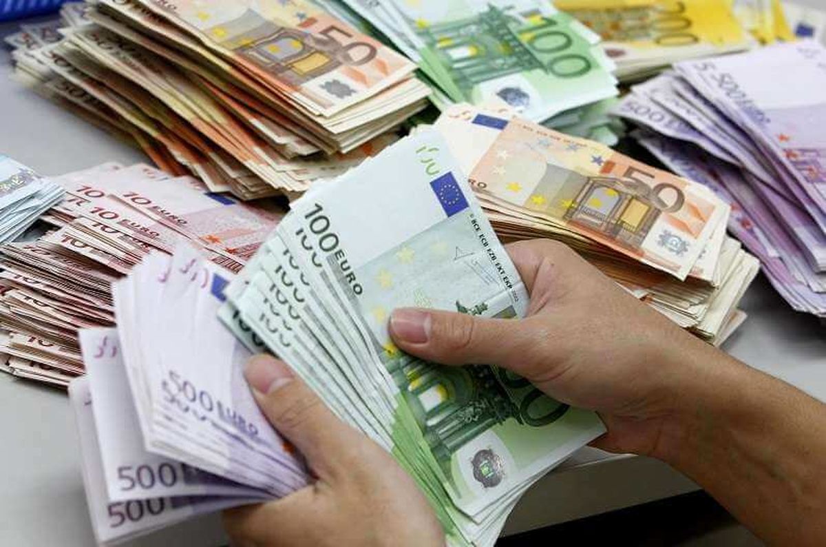آخرین عملکرد ارزی دولت در حدود 45 روز