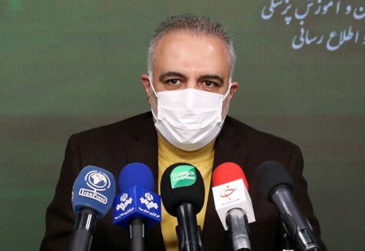 پیشنهاد داروی خوراکی برای بیماران سرپایی کرونا در کشور