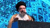 آل‌سعود در فاجعه منا جنایتکار است