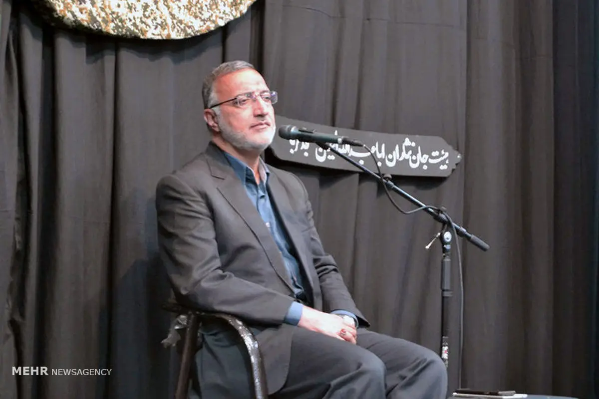 دولت علاقه ای به بیان عملکردهای خود ندارد