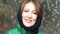 تیپ جدید «پانته آ بهرام»