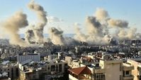 شروع آتش‌بس در لبنان از فردا