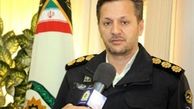 دستگیری زن که با بی‌هوش کردن رانندگان از آنها سرقت می‌کرد