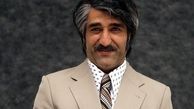 تیپ خاص و منحصر به فرد پژمان جمشیدی+عکس