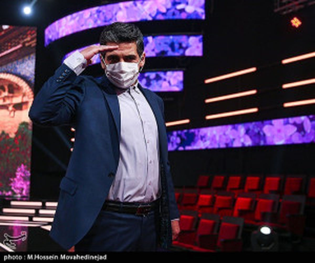 حمید گودرزی با فصل جدید کودک‌شو می‌آید