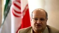 آمار نگران کننده از تهران؛ تغییر الگوی مراجعه به بیمارستان‌ها