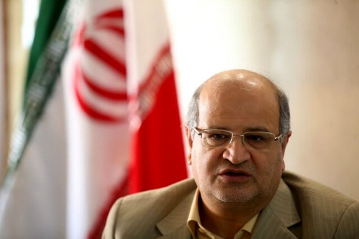 آمار نگران کننده از تهران؛ تغییر الگوی مراجعه به بیمارستان‌ها