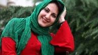 فاطمه گودرزی: مردم فکر می‌کنند پرسپولیسی‌ام!
