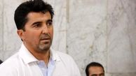سرمربی تیم‌ملی فوتسال بزرگ‌ترین مربیان دنیا هم سابقه بازیگری ندارند/ مرا روبه‌روی شمس و شمسایی قرار ندهید