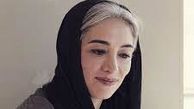دلنوشته «پانته آ پناهی ها» برای «نرگس آبیار»/عکس