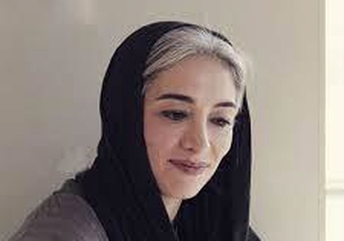 دلنوشته «پانته آ پناهی ها» برای «نرگس آبیار»/عکس