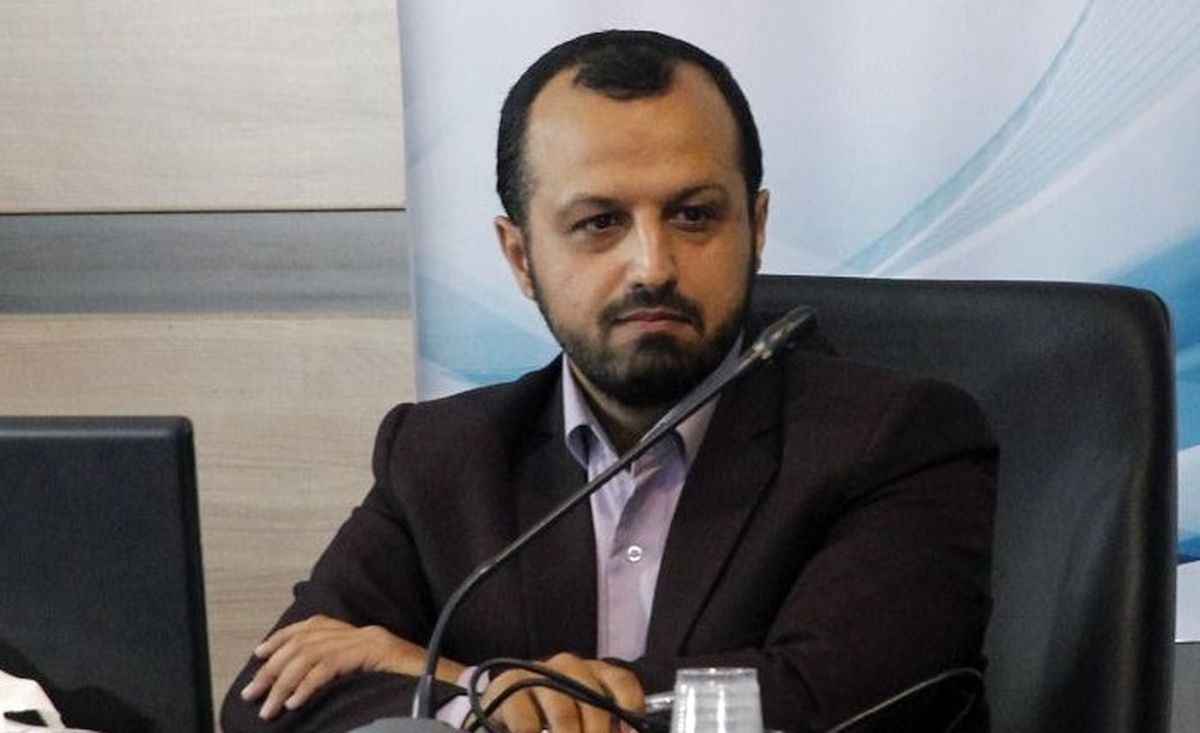 ایستاده روی پای تولید ملی