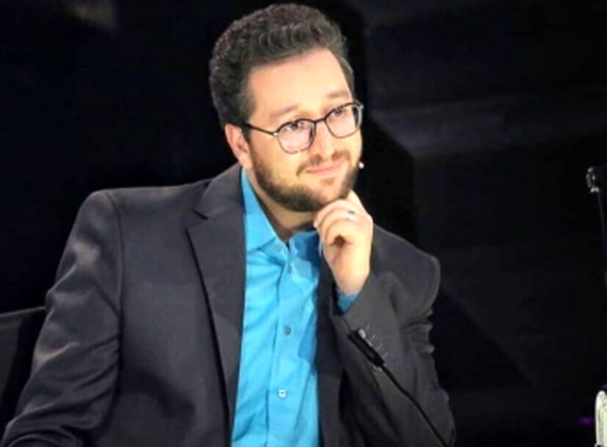 مخالفت داور پُرحاشیه برنامه «عصر جدید» با فیلترینگ
