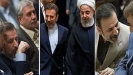 دولت چقدر با مردم در امور اقتصادی شفاف بوده است؟