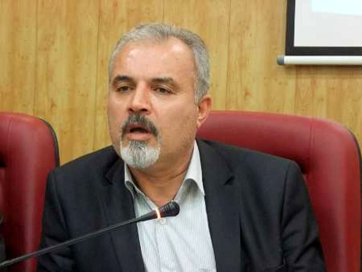 روزگار پر اشک و آه زرشک