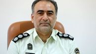 نصب دوربین پلاک خوان بر خودروهای گشتی پلیس آگاهی 