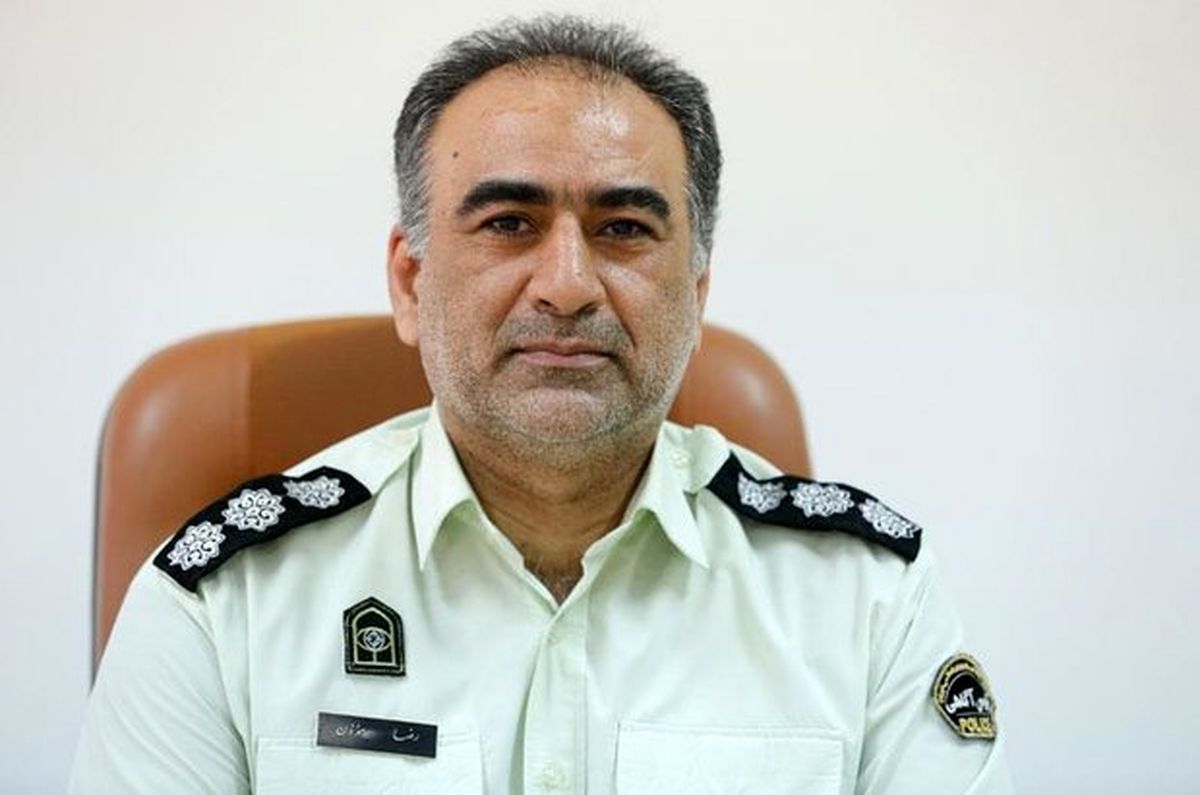 نصب دوربین پلاک خوان بر خودروهای گشتی پلیس آگاهی 
