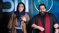بازیگر «آتش بس» در کنسرت «رضا صادقی»