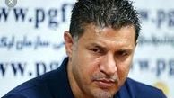 زمان نشست خبری جلالی و دایی اعلام شد