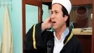 امام جماعتی که خواننده راک شد /عکس