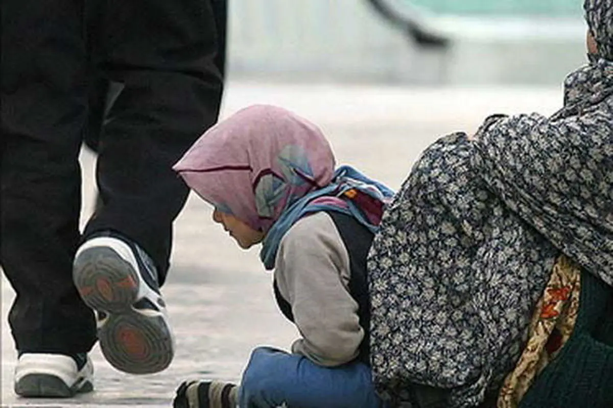 لزوم صدور «شناسنامه» برای کودکان کار و خیابان 