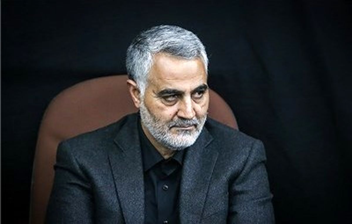 متن نامه سردار سلیمانی به ابراهیم حاتمی‌کیا/ از: سرباز اسلام و ایران به: سردار هنر