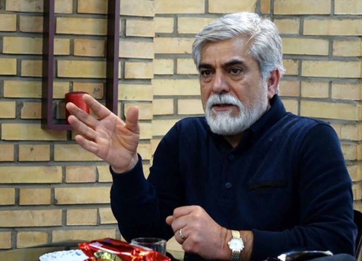 حسین پاکدل، لیلا بلوکات و حسین یاری پشت صحنه «از یادها رفته‌»/ عکس