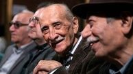 آقا جون خانه سبز بستری شد