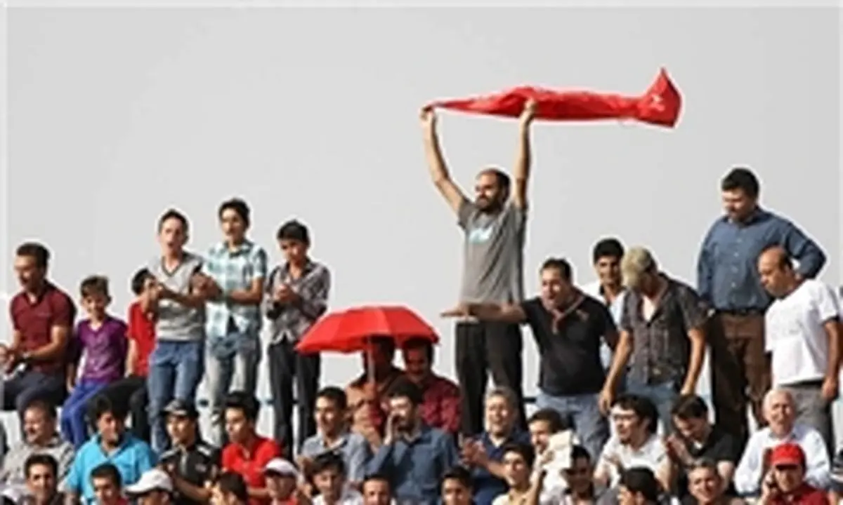 کمک هواداران پرسپولیس به چند میلیون رسید؟